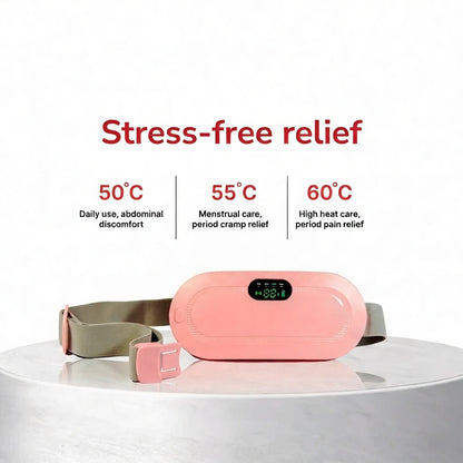 Period Cramp Relief Massager