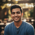 Vishal Bansal